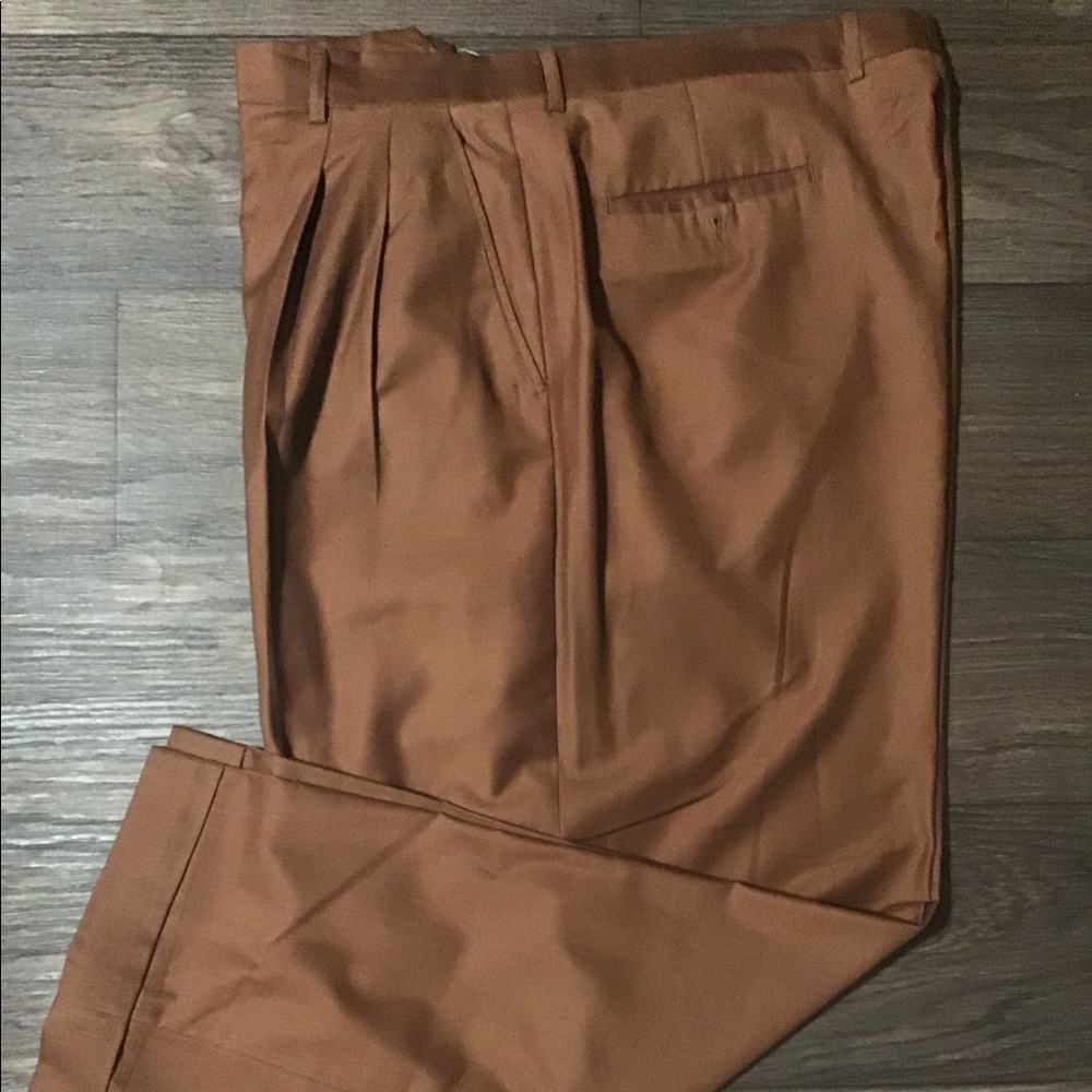 Men’s 247 Inc Dress Slacks